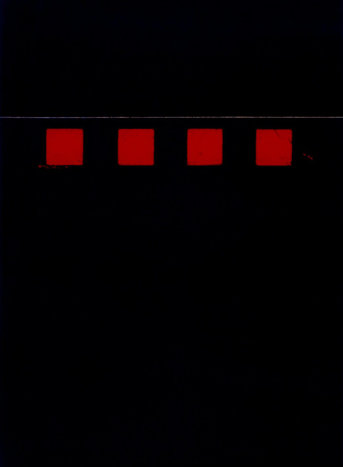 Ränder, 2003, C-print, 40cmx30cm, unique copy