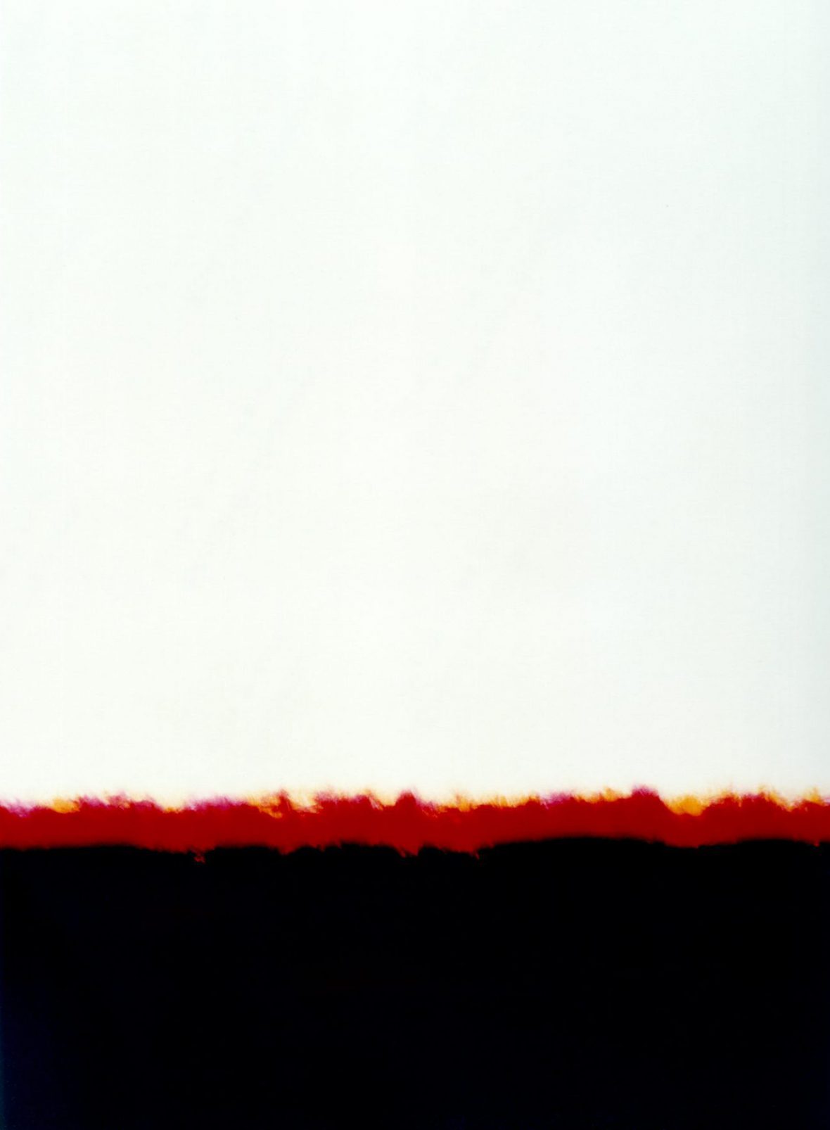 Ränder, 2003, C-print, 40x30cm, Unikat