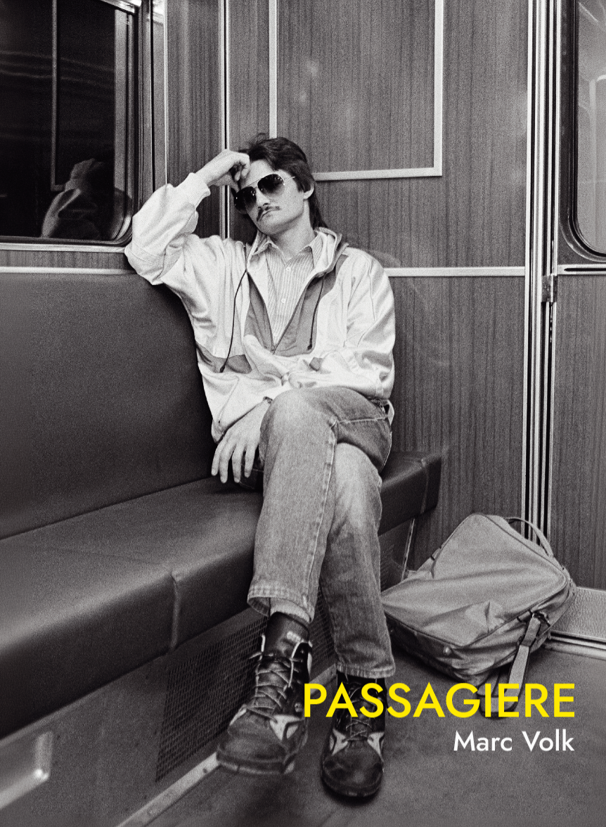 Passagiere, mv edition, 2026